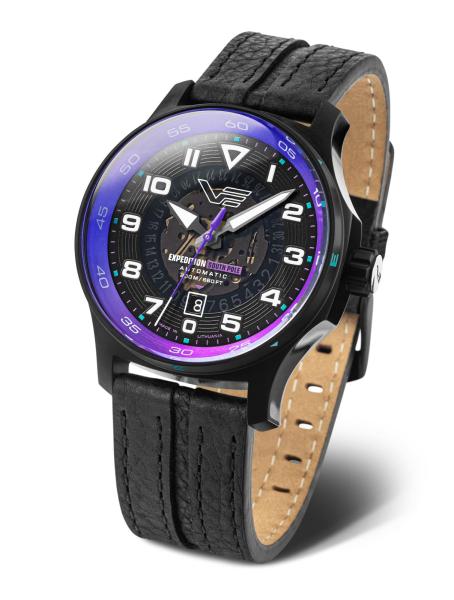 Vostok Europe Expedition South Pole Automatik